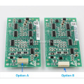 KM863190G01 Kone Lop Seven Segment Code Display